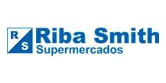 Riba Smit Supermercados