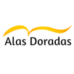 ALAS DORADAS