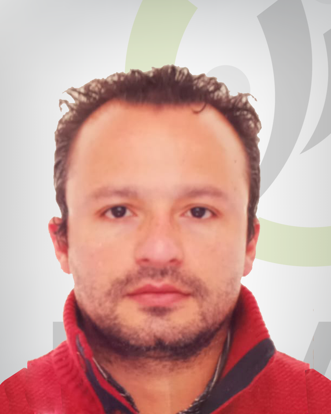 César Ruíz | Especialista en Ciencias Ambientales y Sostenibilidad.