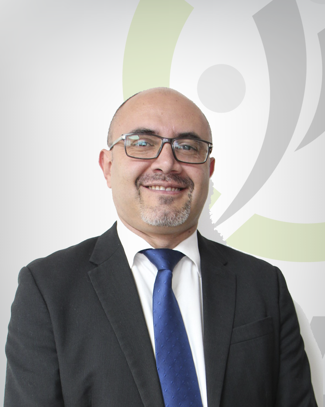 Gustavo Mora | Especialista en Recursos Naturales Renovables y Manejo de Residuos.