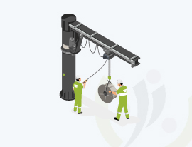 OPERACIÓN SEGURA DE EQUIPOS DE IZAMIENTO