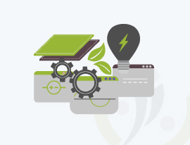 ESTRUCTURACIÓN DE PROYECTOS DE ENERGÍA SOLAR FOTOVOLTAICA A PEQUEÑA Y GRAN ESCALA