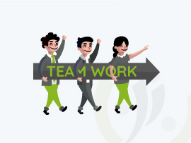 DESPIERTA TU LÍDER Y CREA UN EQUIPO EFICAZ