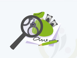 IDENTIFICACIÓN DE DÓLARES FALSOS