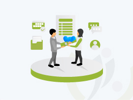 ETIQUETA Y PROTOCOLO EMPRESARIAL EN EL SERVICIO AL CLIENTE