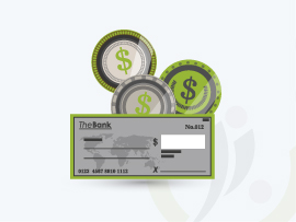 IDENTIFICACIÓN DE BILLETES, MONEDAS Y CHEQUES FALSOS