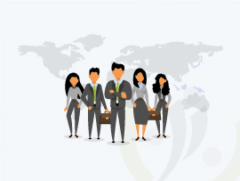 IMAGEN PERSONAL EN EL MUNDO CORPORATIVO