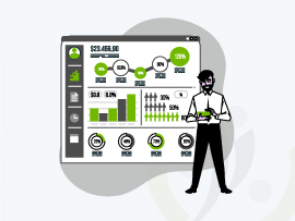 POWER BI PARA EJECUTIVOS