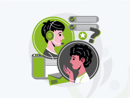 ATENCIÓN AL CLIENTE CON EXCELENCIA OPERATIVA