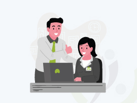 CAJERAS DE ALTO DESEMPEÑO