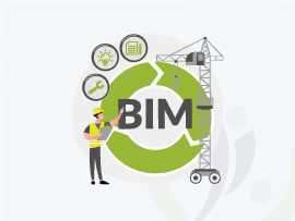 GESTIÓN DE PROYECTOS DE INGENIERÍA APLICANDO LA METODOLOGÍA BIM