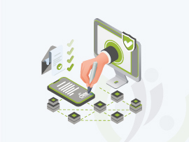 IDENTIFICACIÓN Y VERIFICACIÓN DE FIRMAS