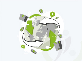 INTELIGENCIA DE MERCADOS INTERNACIONALES PARA LA EXPANSIÓN GLOBAL