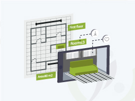 LECTURA E INTERPRETACIÓN DE PLANOS