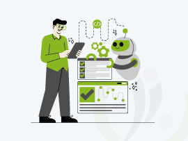 INTELIGENCIA ARTIFICIAL APLICADA A LA GESTIÓN EMPRESARIAL