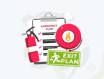 GESTIÓN DE EMERGENCIAS Y ESTRUCTURA DEL PLAN DE EVACUACIÓN PARA EMPRESAS